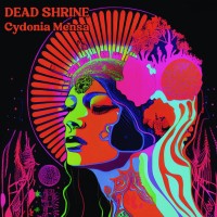 Purchase Dead Shrine - Cydonia Mensa