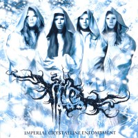 Purchase Imperial Crystalline Entombment - Imperial Crystalline Entombment (EP)