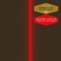 Purchase Jung An Tagen - Revenge Of The Speaker People