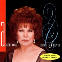 Purchase Annie Ross - Music Is Forever