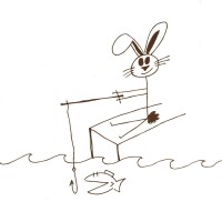 Purchase Bunnygrunt - In The Valley Of Lonesome Phil