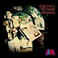 Purchase Celia Cruz & Tito Puente - En España (Vinyl)