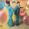 Buy Celia Cruz & Tito Puente - Quimbo Quimbumbia (Vinyl) Mp3 Download