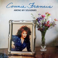 Purchase Connie Francis - Among My Souvenirs