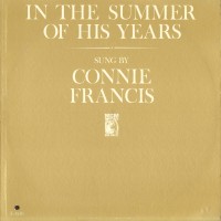 Purchase Connie Francis - In The Summer Of His Years (Vinyl)