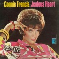 Buy Connie Francis - Jealous Heart (Vinyl) Mp3 Download