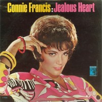 Purchase Connie Francis - Jealous Heart (Vinyl)