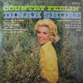 Buy Dinah Shore - Country Feelin' (Vinyl) Mp3 Download