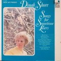 Buy Dinah Shore - Songs For Sometime Losers (Vinyl) Mp3 Download