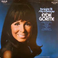 Purchase Eydie Gorme - Tonight I'll Say A Prayer (Vinyl)