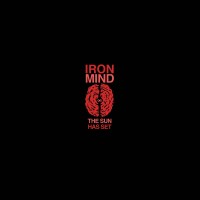 Purchase Iron Mind - The Sun Has Set