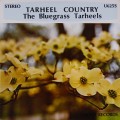 Buy The Bluegrass Tarheels - Tarheel Country (Vinyl) Mp3 Download