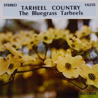 Purchase The Bluegrass Tarheels - Tarheel Country (Vinyl)