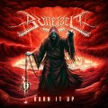 Buy Bulletbelt - Burn It Up Mp3 Download