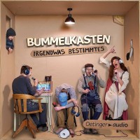 Purchase Bummelkasten - Irgendwas Bestimmtes