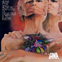 Purchase Celia Cruz & Tito Puente - Alma Con Alma (Vinyl)