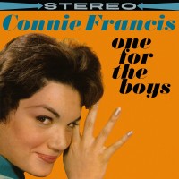 Purchase Connie Francis - One For The Boys (1959 Recordings)