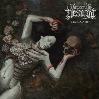 Purchase Darker By Design - Necrolatry
