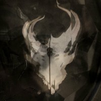 Purchase Demon Hunter - Black Stained Glass (CDS)