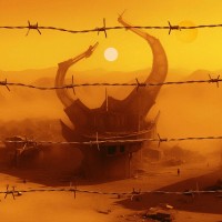 Purchase Demon Hunter - Worlds Apart (CDS)
