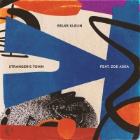Purchase Eelke Kleijn - Stranger's Town (Feat. Zoe Aska) (CDS)