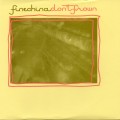 Buy Fine China - Don’t Frown (CDS) Mp3 Download