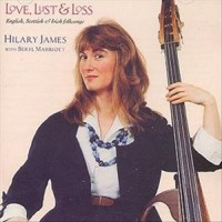Purchase Hilary James - Love, Lust And Loss (With Beryl Marriott)