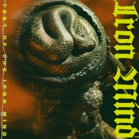 Purchase Iron Mind - Test Of The Iron Mind