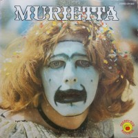 Purchase Murietta - Murietta (Vinyl)