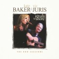 Buy Vic Juris - Return To Shore (With Kate Baker) Mp3 Download