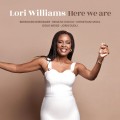 Buy Lori Williams - Here We Are Mp3 Download