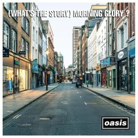 Purchase Oasis - (What's The Story) Morning Glory? (30Th Anniversary Deluxe Edition)