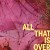 Buy Sprints - All That Is Over Mp3 Download