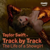 Purchase Taylor Swift - The Life Of A Showgirl (Track By Track Version) (Explicit)