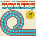 Buy Devon Allman - Rollers (With Donavon Frankenreiter) (EP) Mp3 Download