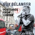 Buy Guy Belanger - Postcards From London Mp3 Download