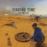 Purchase Half Past Four - Finding Time