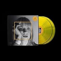 Purchase Hayley Williams - Ego Death At A Bachelorette Party - Yellow