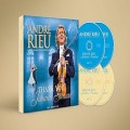 Buy Andre Rieu - Thank You Johann Strauss Mp3 Download