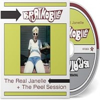 Purchase Bratmobile - The Real Janelle & The Peel Session