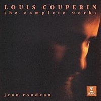 Purchase Jean Rondeau - Louis Couperin: Complete Works