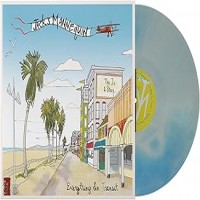 Purchase Jack's Mannequin - Everything in Transit - Blue