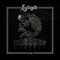 Purchase Lychgate - Precipice