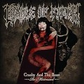 Buy Cradle Of Filth - Cruelty and the Beast - Re-Mistressed Mp3 Download