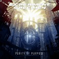 Buy Experiment Specimen - Purity Of Purpose Mp3 Download