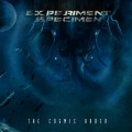 Buy Experiment Specimen - The Cosmic Order Mp3 Download