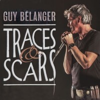 Purchase Guy Belanger - Traces & Scars