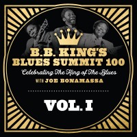 Purchase Joe Bonamassa - B.B. King's Blues Summit 100 Vol. 1 (EP)