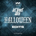 Buy VA - Mastermix Jet Boot Jack Remixes - Halloween (Edits) Mp3 Download