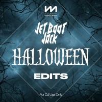 Purchase VA - Mastermix Jet Boot Jack Remixes - Halloween (Edits)